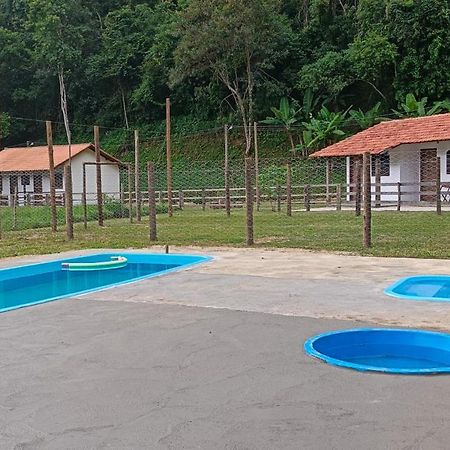Fazenda Piloes Villa Petrópolis Exterior foto