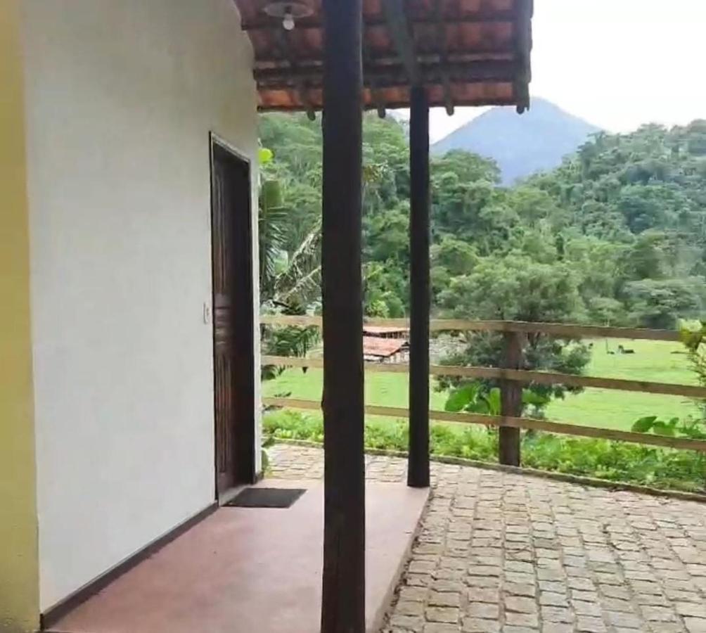 Fazenda Piloes Villa Petrópolis Exterior foto