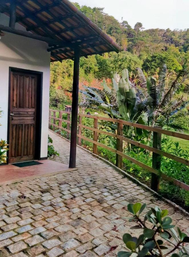 Fazenda Piloes Villa Petrópolis Exterior foto