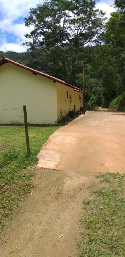 Fazenda Piloes Villa Petrópolis Exterior foto