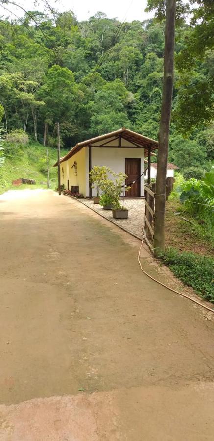 Fazenda Piloes Villa Petrópolis Exterior foto