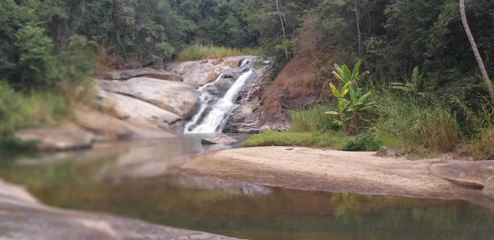 Fazenda Piloes Villa Petrópolis Exterior foto