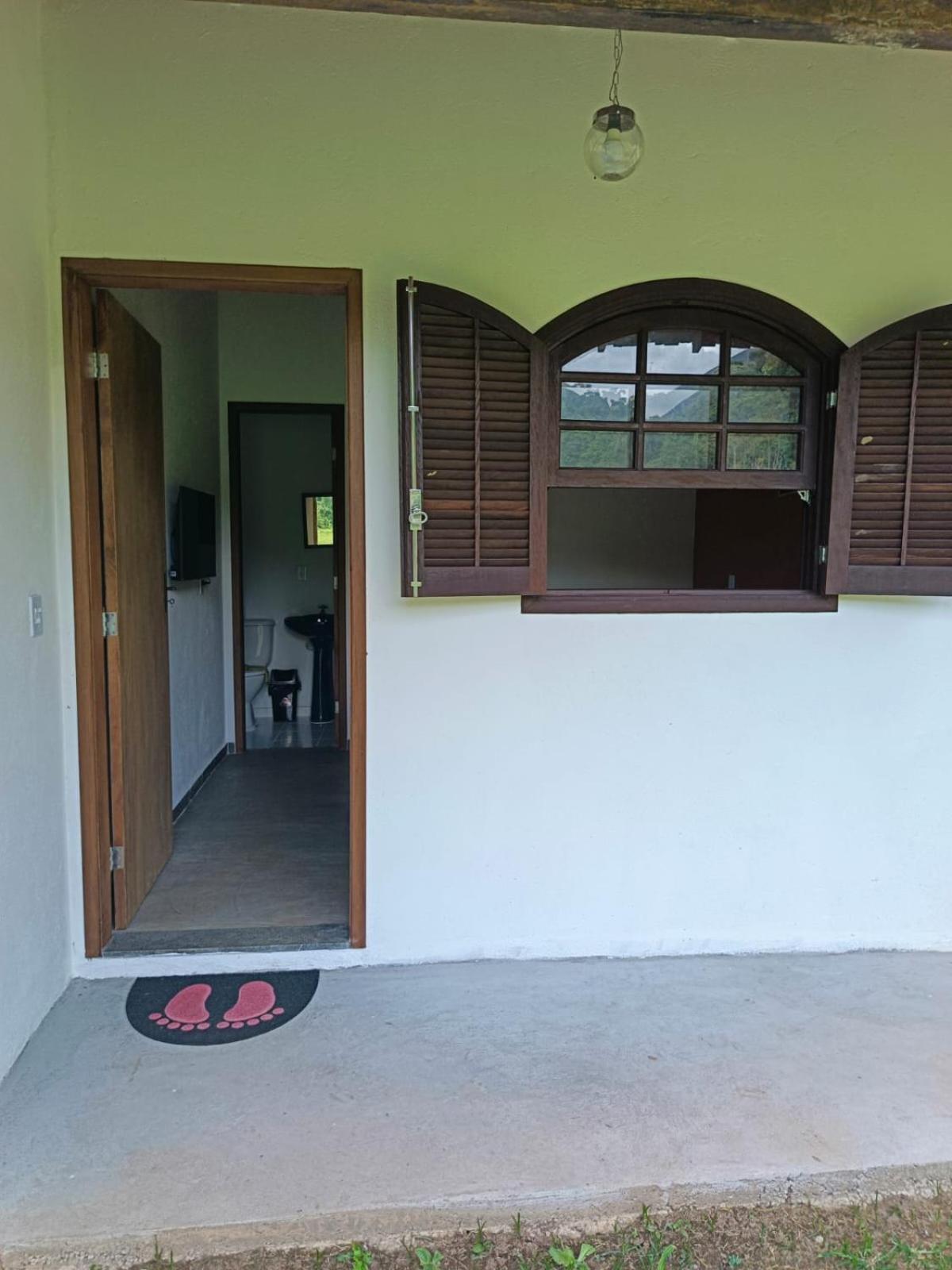 Fazenda Piloes Villa Petrópolis Exterior foto