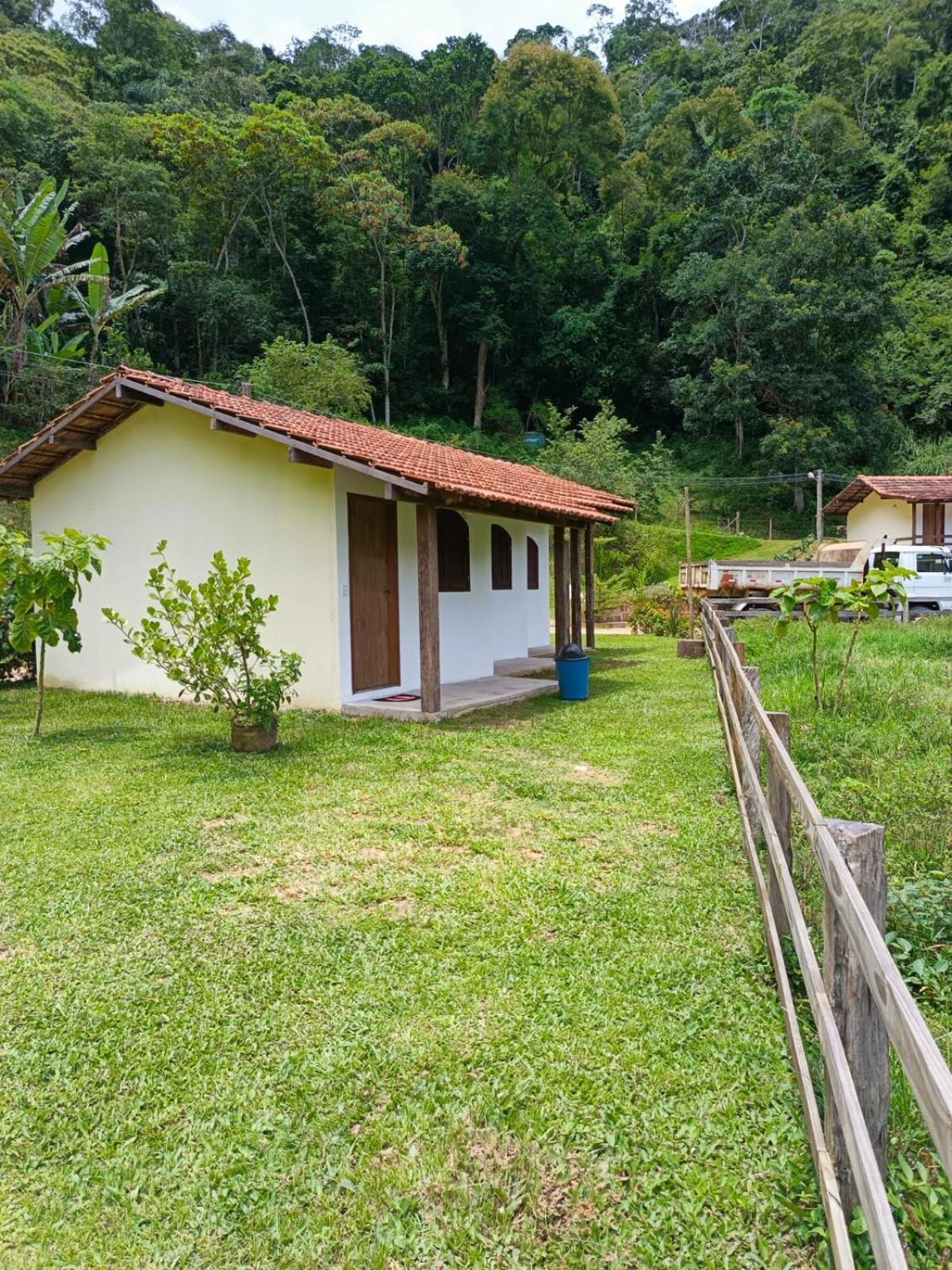 Fazenda Piloes Villa Petrópolis Exterior foto