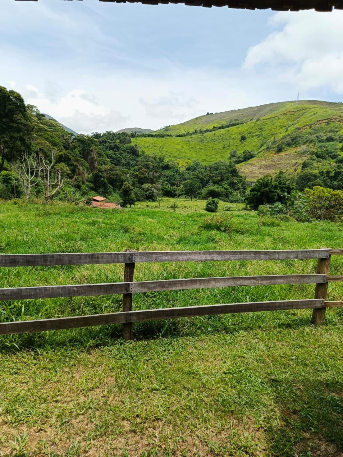 Fazenda Piloes Villa Petrópolis Exterior foto