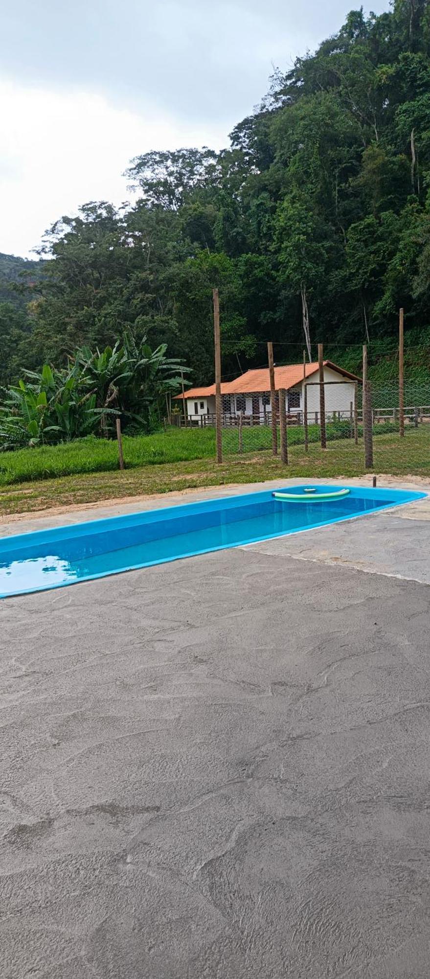 Fazenda Piloes Villa Petrópolis Exterior foto